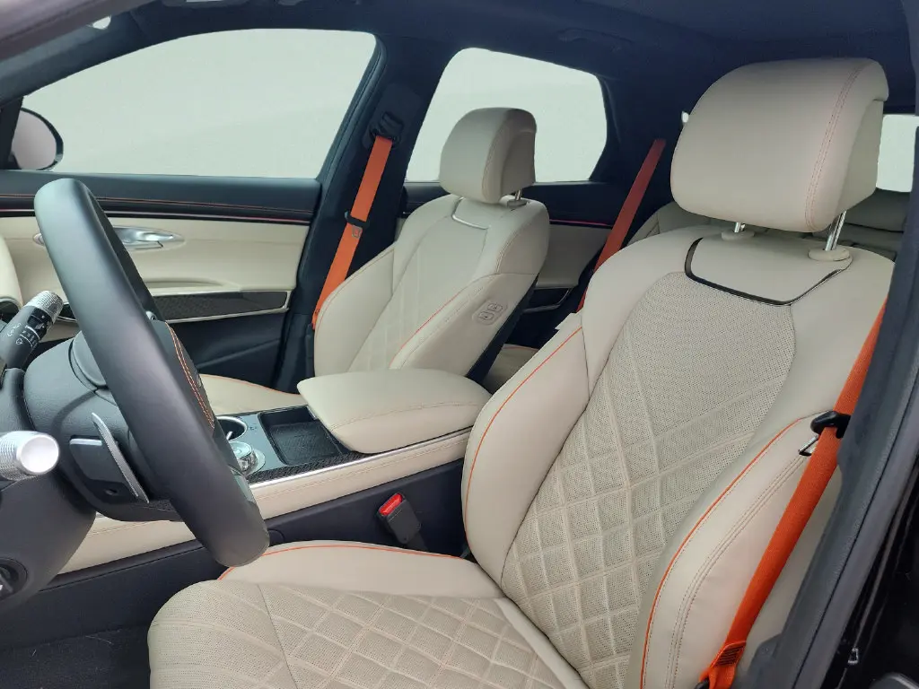 2026 Genesis Gv70 - $64,799