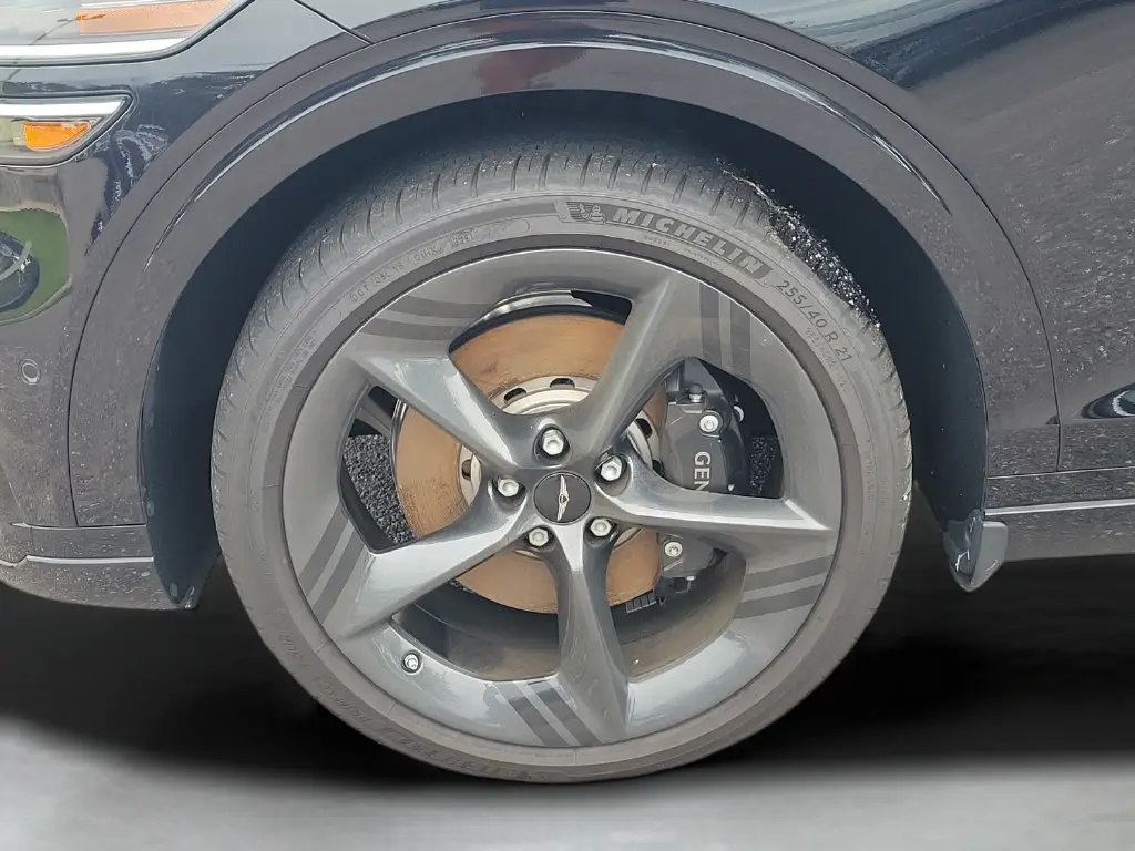 2026 Genesis Gv70 - $64,799