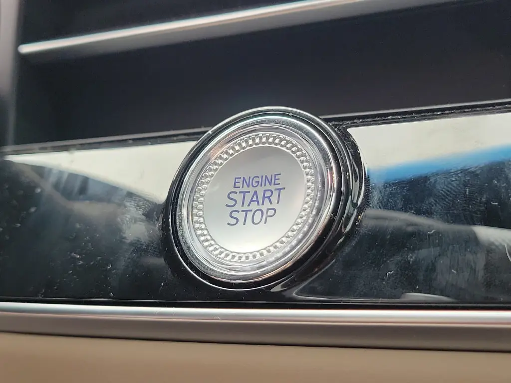 2026 Genesis Gv70 - $64,799