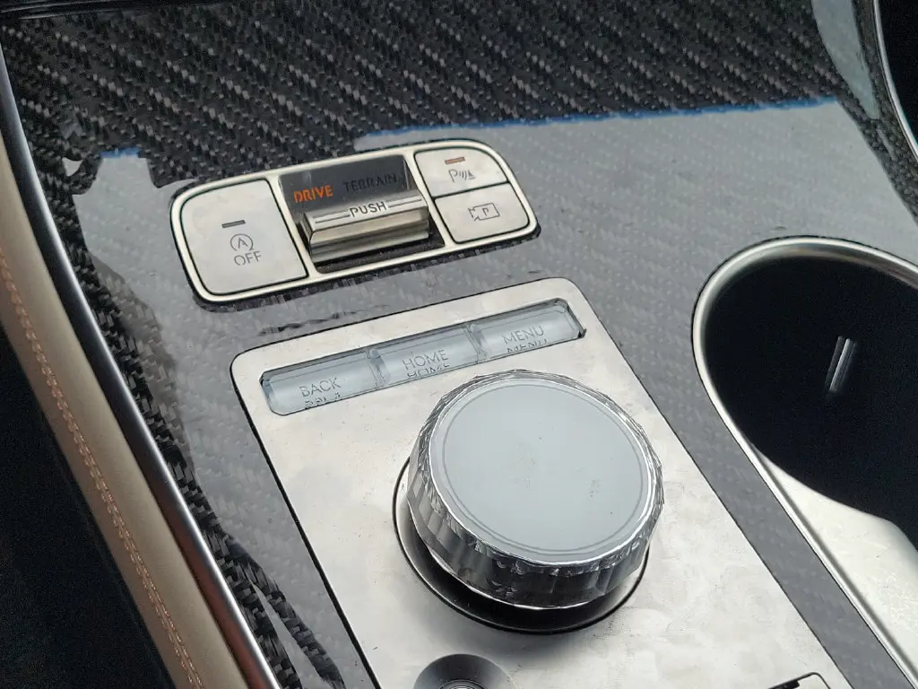2026 Genesis Gv70 - $64,699