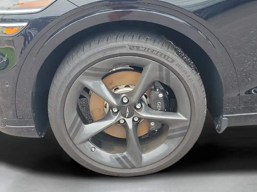 2026 Genesis Gv70 - $64,699