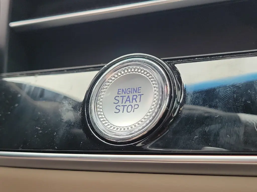 2026 Genesis Gv70 - $64,699
