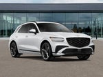 2026 GV70 Thumbnail 2