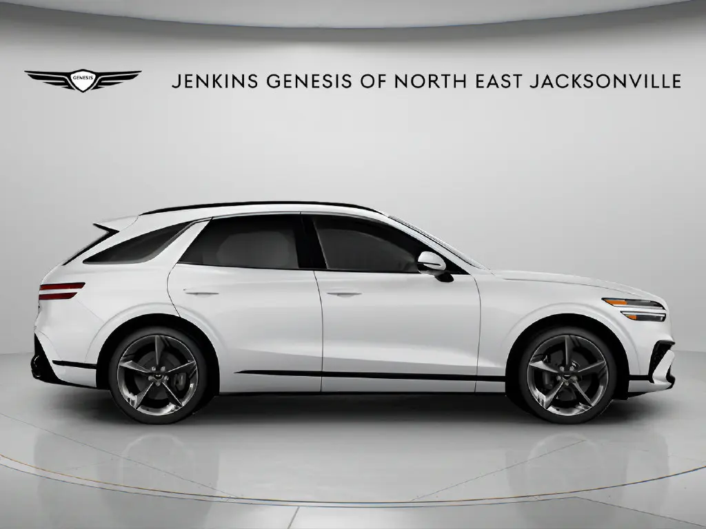 2026 Genesis Gv70 - $68,100