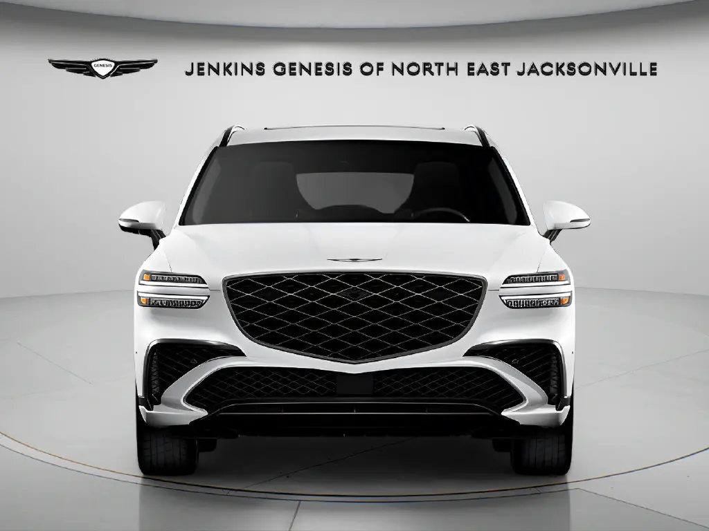 2026 Genesis Gv70 - $68,100