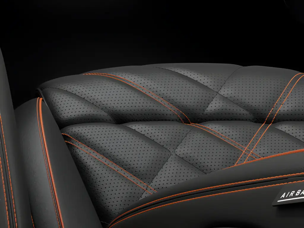 2026 Genesis Gv70 - $68,100
