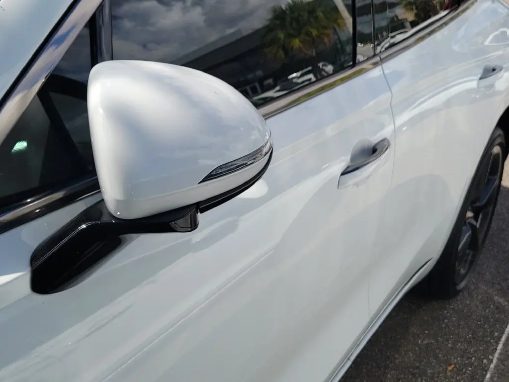 2026 Genesis Gv70 - $68,200