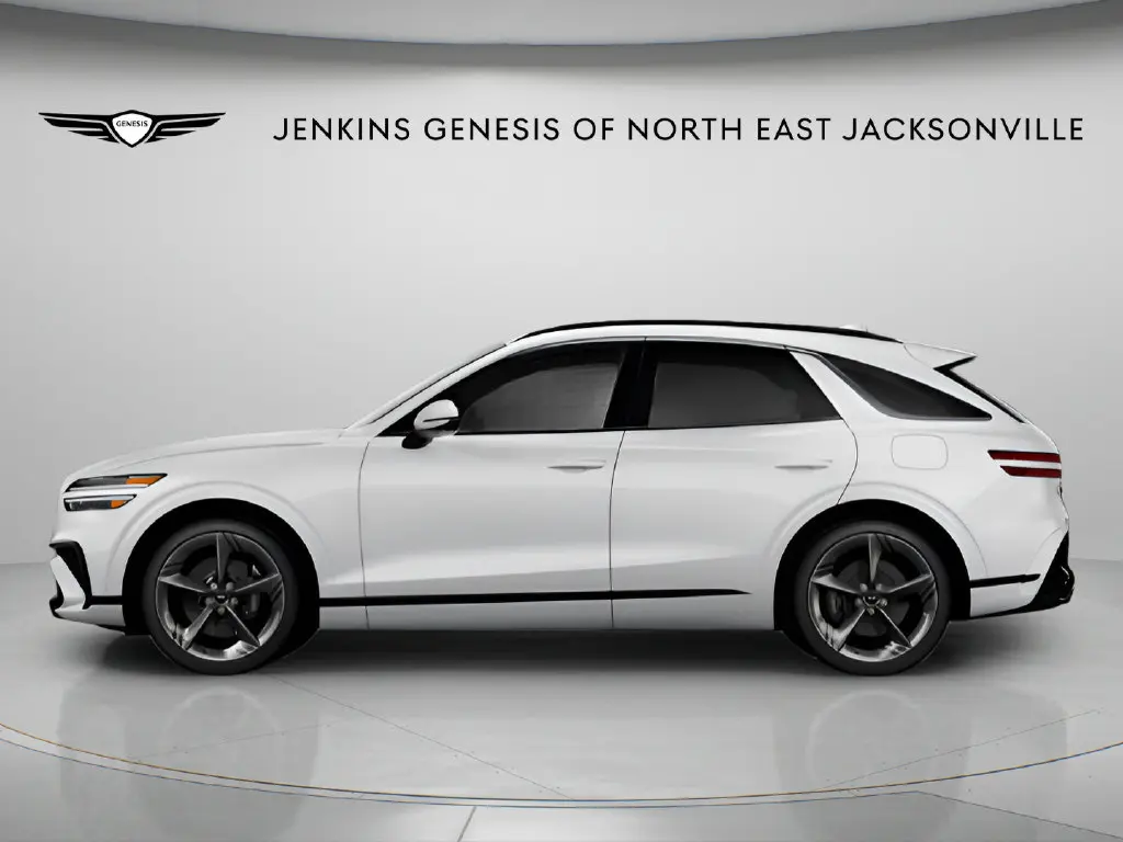 2026 Genesis Gv70 - $67,500