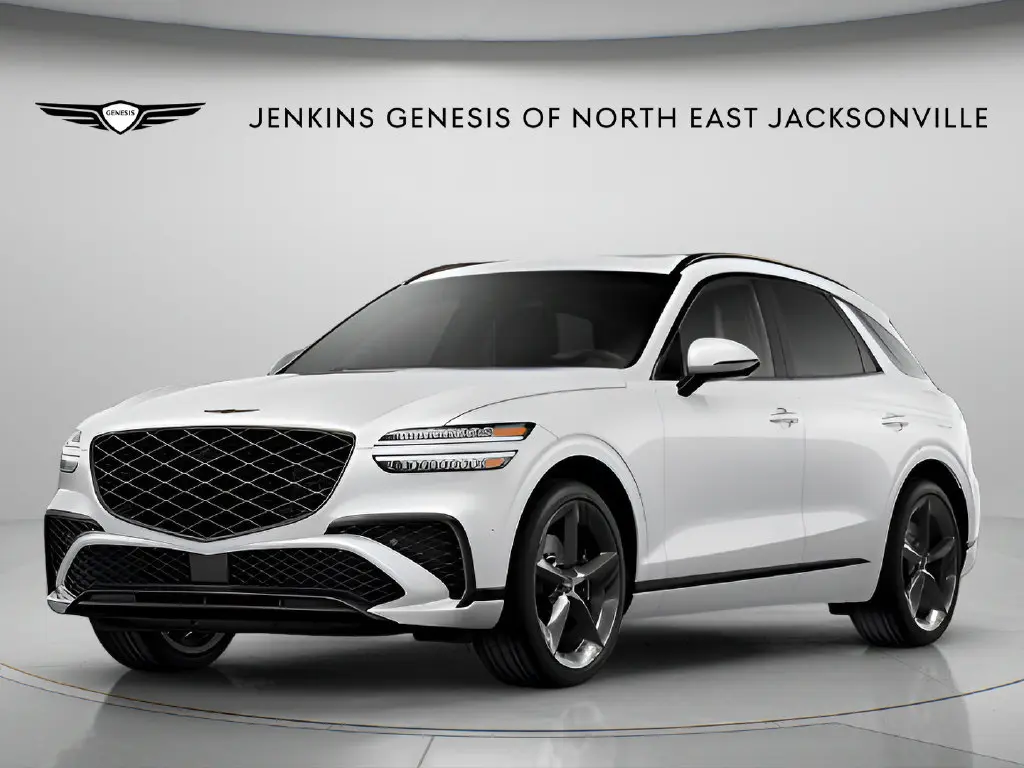 2026 Genesis Gv70 - $67,500