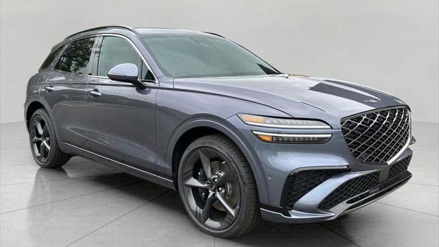 Preowned 2026 Genesis GV70 3.5T Sport Prestige for Sale