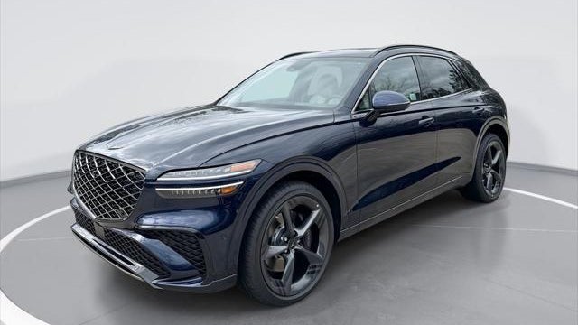 Preowned 2026 Genesis GV70 3.5T Sport Prestige for Sale