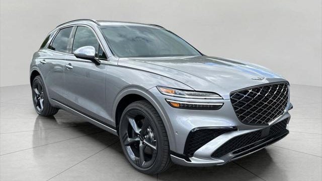 Preowned 2026 Genesis GV70 3.5T Sport Prestige for Sale