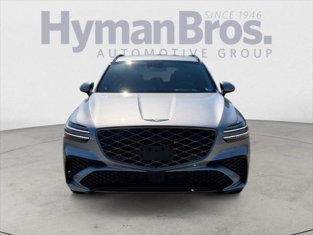 2026 Genesis Gv70 - $60,995