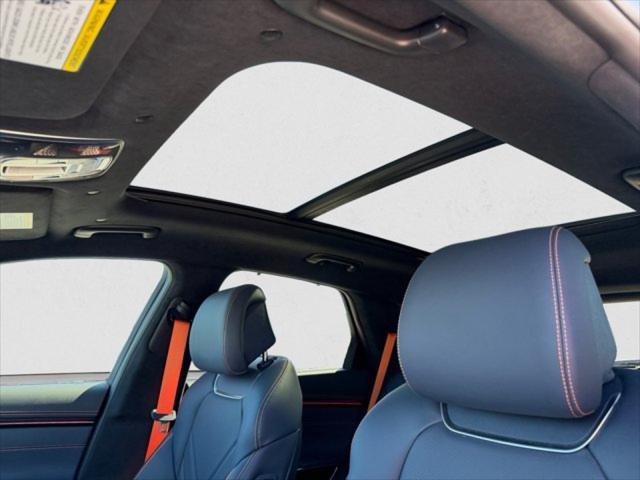 2026 Genesis Gv70 - $60,995