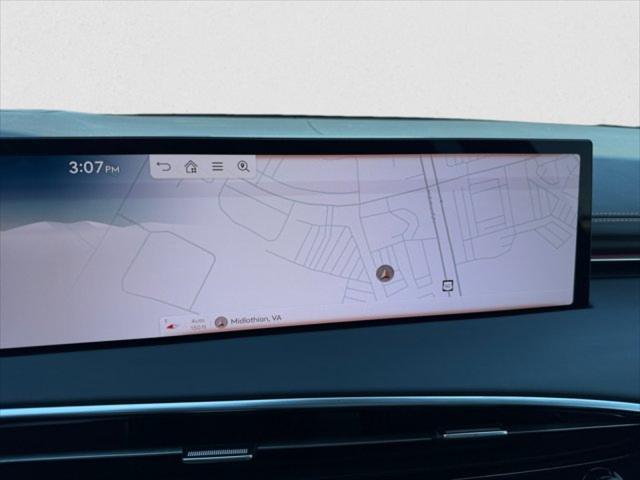 2026 Genesis Gv70 - $60,995