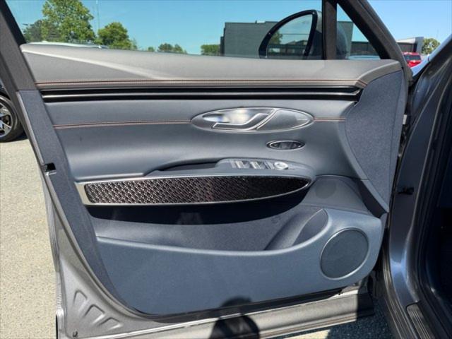 2026 Genesis Gv70 - $60,995