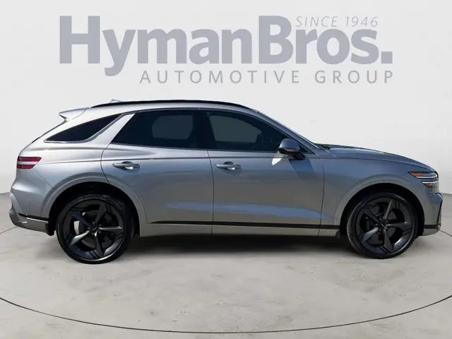 2026 Genesis Gv70 - $59,995