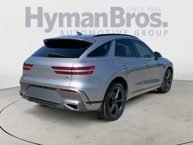 2026 Genesis Gv70 - $59,995