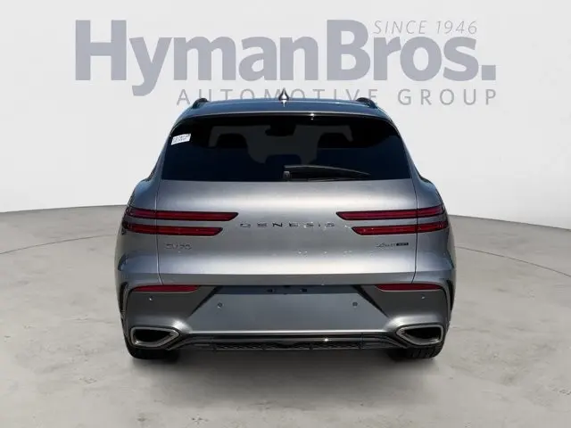 2026 Genesis Gv70 - $59,995
