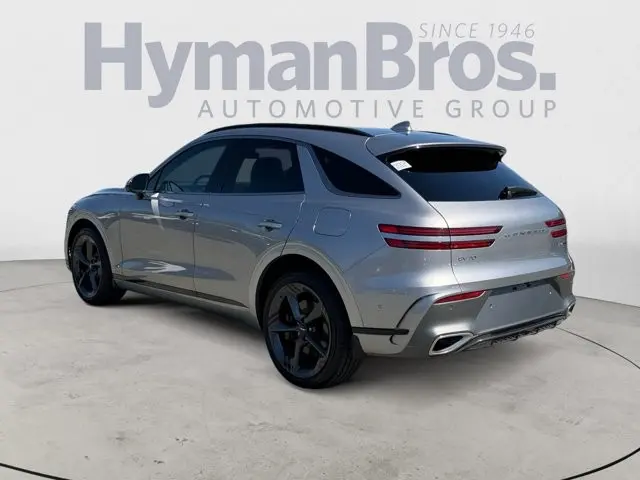 2026 Genesis Gv70 - $59,995
