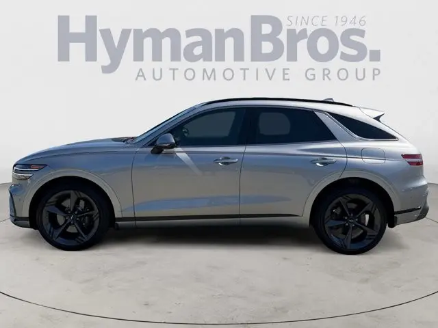 2026 Genesis Gv70 - $59,995