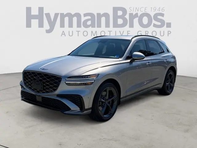 2026 Genesis Gv70 - $59,995