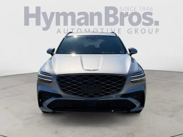 2026 Genesis Gv70 - $59,995