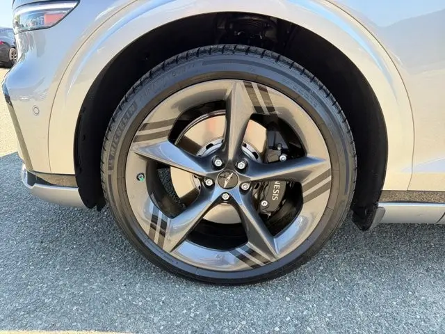 2026 Genesis Gv70 - $59,995