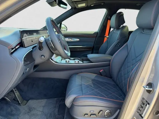 2026 Genesis Gv70 - $59,995