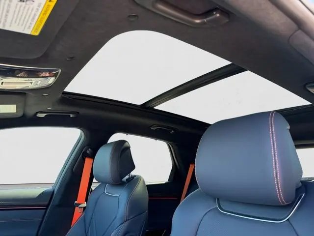 2026 Genesis Gv70 - $59,995