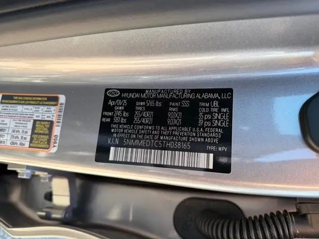 2026 Genesis Gv70 - $59,995