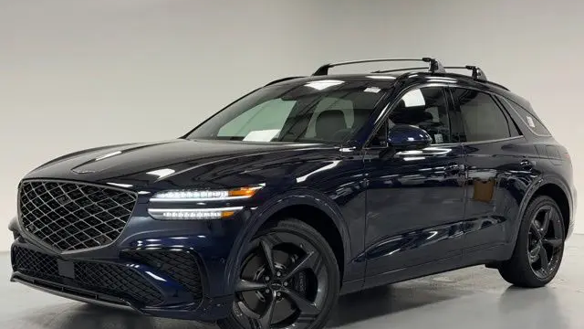 Preowned 2026 Genesis GV70 3.5T Sport Prestige for Sale