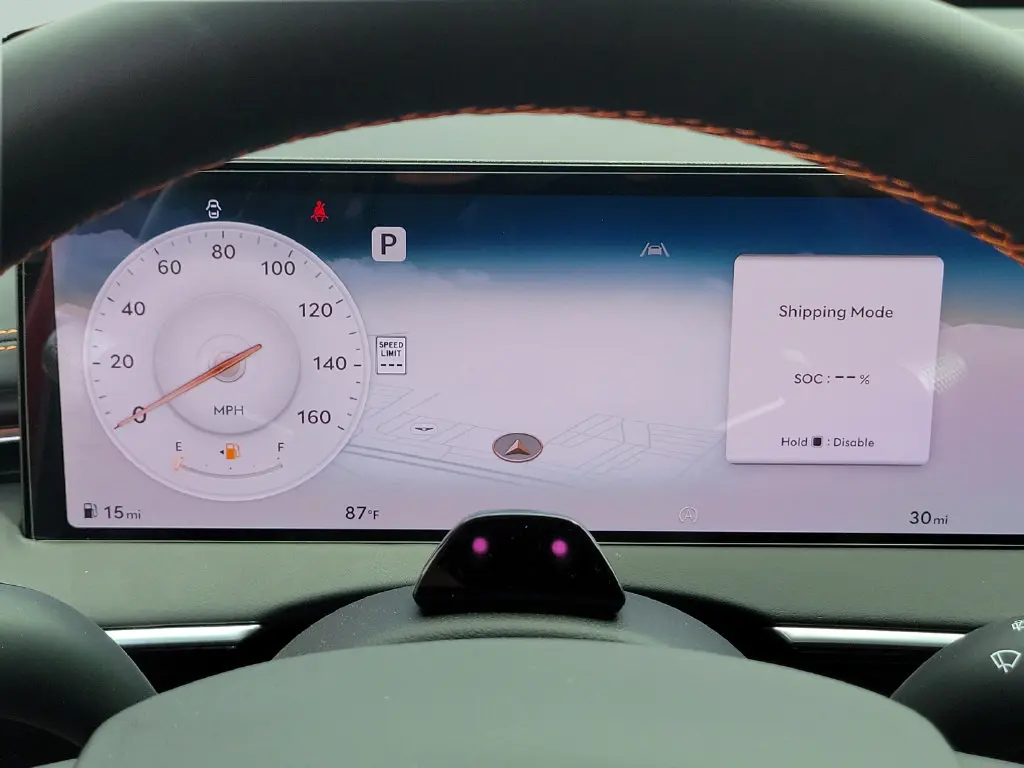 2026 Genesis Gv70 - $68,298