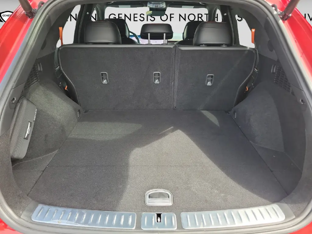 2026 Genesis Gv70 - $68,298