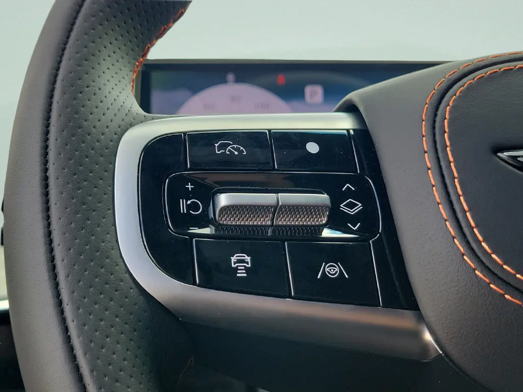 2026 Genesis Gv70 - $68,298