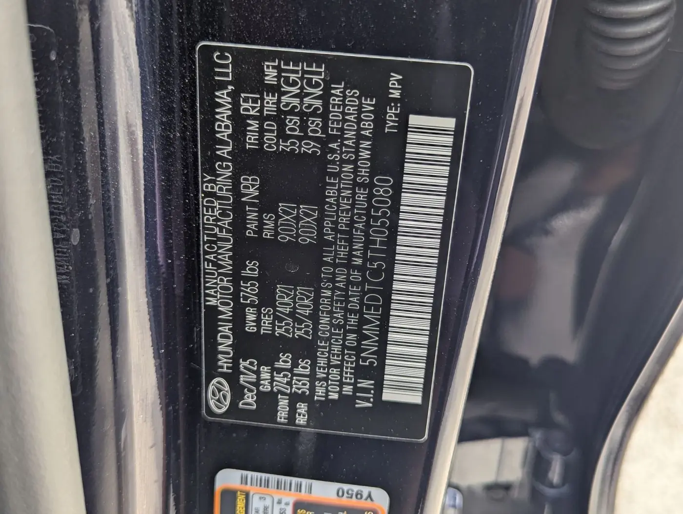 2026 Genesis Gv70 - $60,767