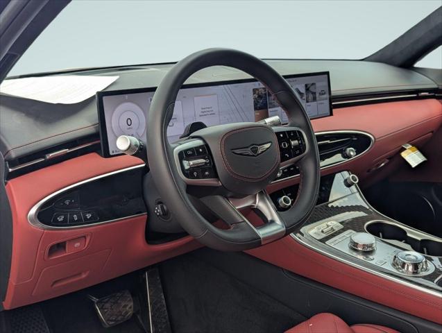 2026 Genesis Gv70 - $62,643