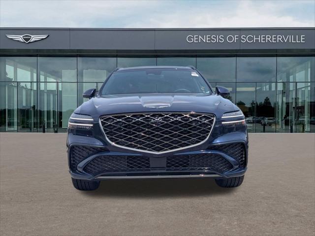 2026 Genesis Gv70 - $62,643