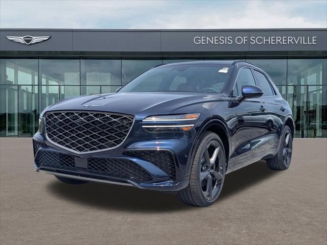 2026 Genesis Gv70 - $62,643