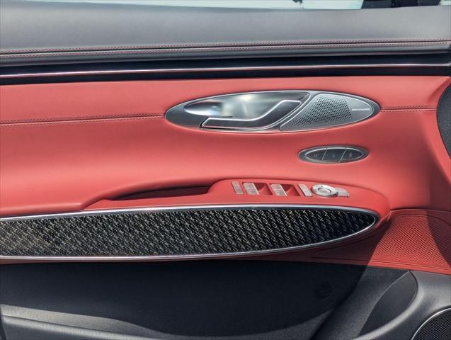 2026 Genesis Gv70 - $62,643