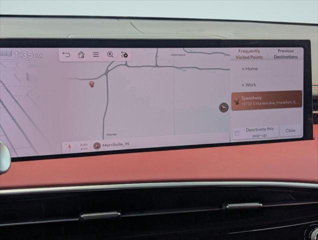 2026 Genesis Gv70 - $62,643