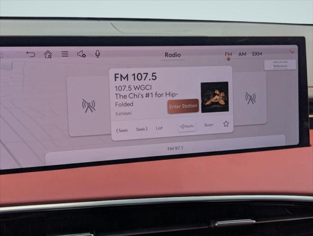 2026 Genesis Gv70 - $62,643