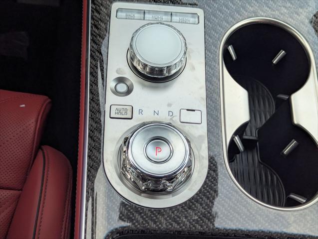 2026 Genesis Gv70 - $62,643