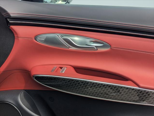 2026 Genesis Gv70 - $62,643