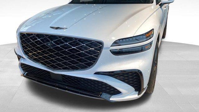 Preowned 2026 Genesis GV70 3.5T Sport Prestige for Sale