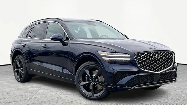 Preowned 2026 Genesis GV70 3.5T Sport Prestige for Sale
