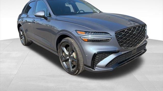 Preowned 2026 Genesis GV70 3.5T Sport Prestige for Sale
