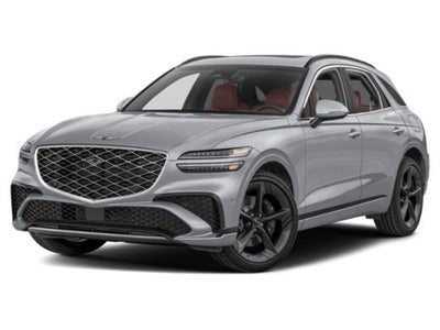 Photo of a 2026 Genesis GV70 AWD 3.5T Sport Prestige 4DR SUV for sale