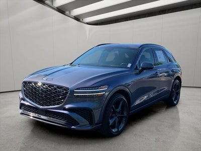 Photo of a 2026 Genesis GV70 AWD 3.5T Sport Prestige 4DR SUV for sale