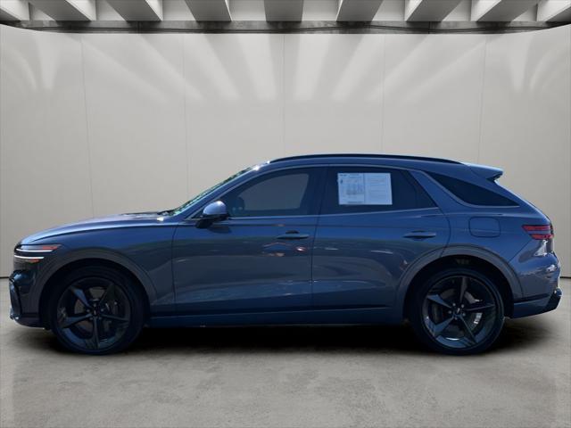 2026 Genesis Gv70 - $58,888